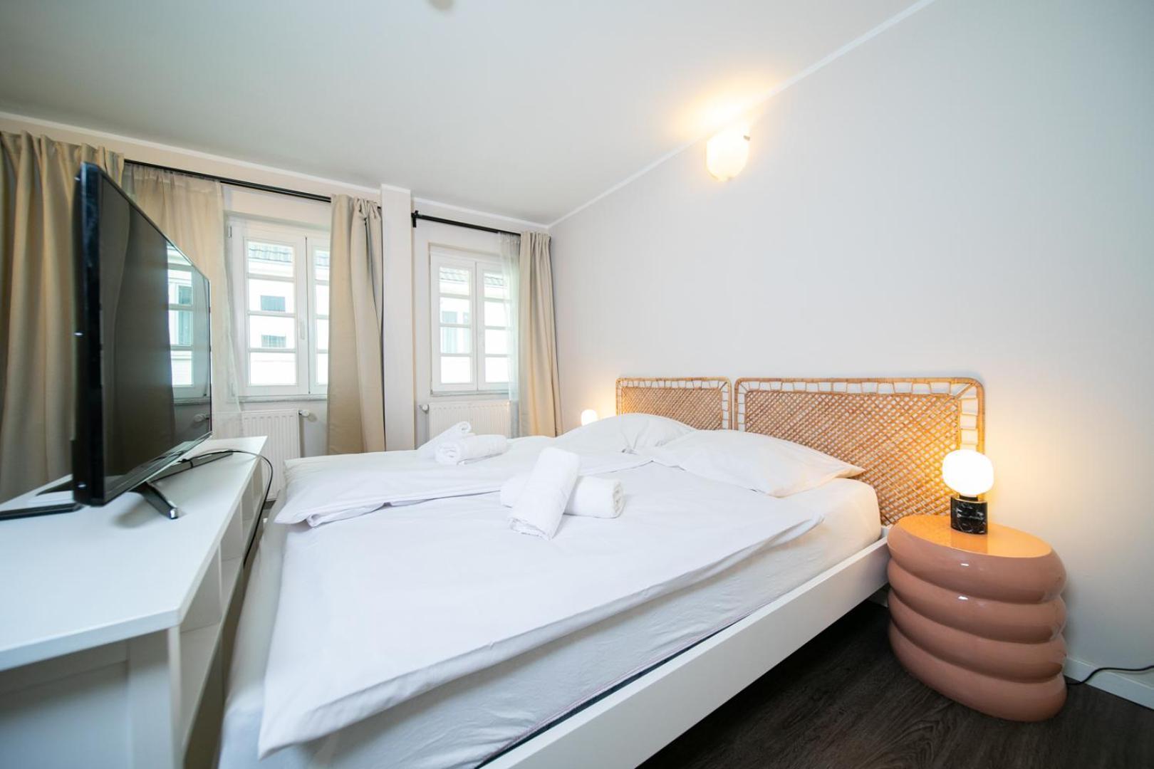 Favorite Stays -Suite And More - Altstadt Düsseldorf Exterior foto